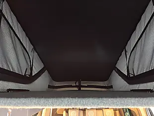 Used 2025 Volkswagen Transporter Commerce Plus White/Grey - Interior and Exterior details 15