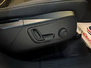 Used 2025 Volvo XC40 Plus Dark Black - Interior and Exterior details 14