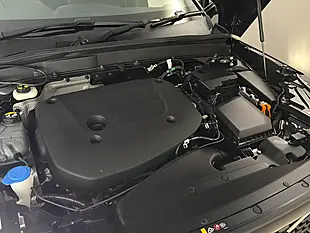 Used 2025 Volvo XC40 Plus Dark Black - Interior and Exterior details 13