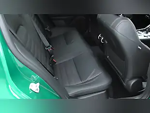 Used 2026 Alfa Romeo Giulia Intensa Green - Interior and Exterior details 13