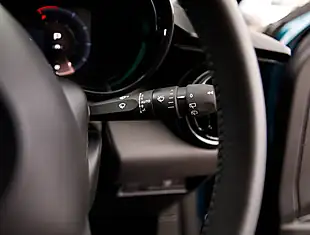 Used 2026 Alfa Romeo Junior Green - Interior and Exterior details 12