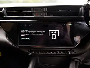Used 2026 Alfa Romeo Junior Green - Interior and Exterior details 16