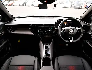 Used 2026 Alfa Romeo Junior Green - Interior and Exterior details 3