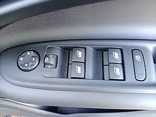 Used 2026 Alfa Romeo Junior Ibrida Ti White - Interior and Exterior details 7