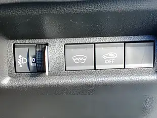 Used 2026 Alfa Romeo Junior Ibrida Ti White - Interior and Exterior details 17