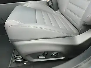 Used 2026 Alfa Romeo Tonale Mhev Veloce Blue - Interior and Exterior details 12