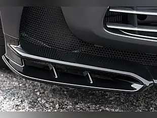 Used 2026 Aston Martin DB12 S Xenon Grey - Interior and Exterior details 4