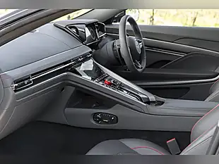 Used 2026 Aston Martin DB12 S Xenon Grey - Interior and Exterior details 6