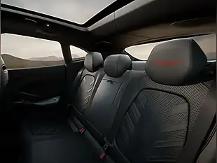Used 2026 Aston Martin Dbx S Onyx Black - Interior and Exterior details 9