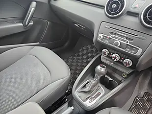 Used 2026 Audi A1 Se White - Interior and Exterior details 12