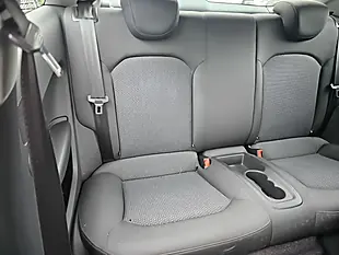Used 2026 Audi A1 Se White - Interior and Exterior details 14