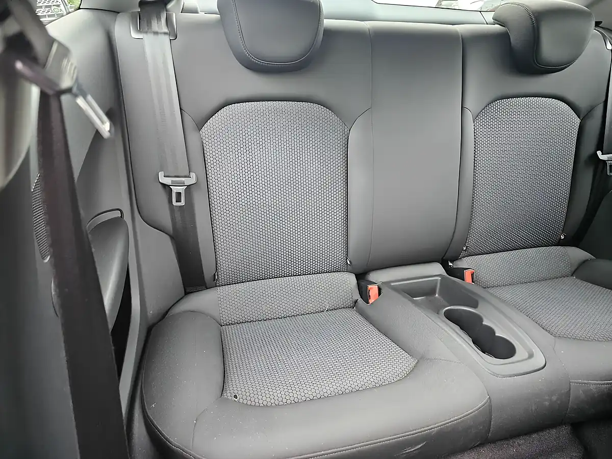 Used 2026 Audi A1 Se White - Interior and Exterior details 14