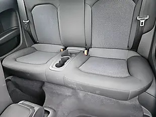 Used 2026 Audi A1 Se White - Interior and Exterior details 15