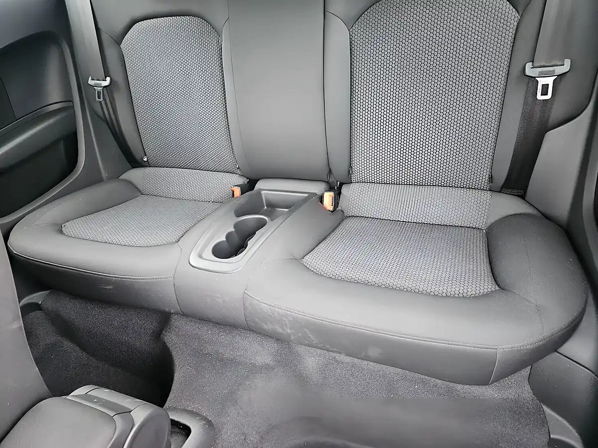 Used 2026 Audi A1 Se White - Interior and Exterior details 15