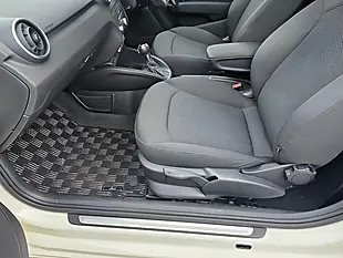 Used 2026 Audi A1 Se White - Interior and Exterior details 20