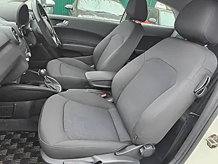 Used 2026 Audi A1 Se White - Interior and Exterior details 7
