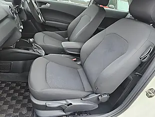 Used 2026 Audi A1 Se White - Interior and Exterior details 8