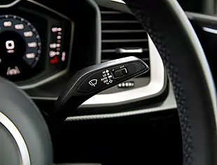 Used 2026 Audi A1 Sport Red - Interior and Exterior details 11
