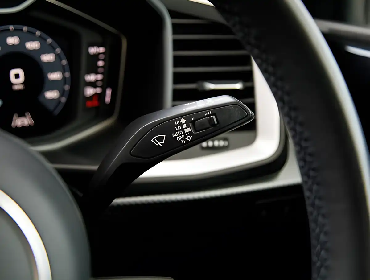 Used 2026 Audi A1 Sport Red - Interior and Exterior details 11