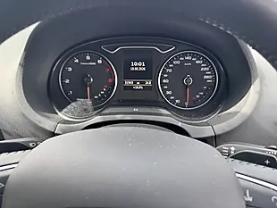 Used 2026 Audi A3 Special Edition Blue - Interior and Exterior details 12