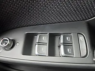 Used 2026 Audi A4 Avant S Line White - Interior and Exterior details 14