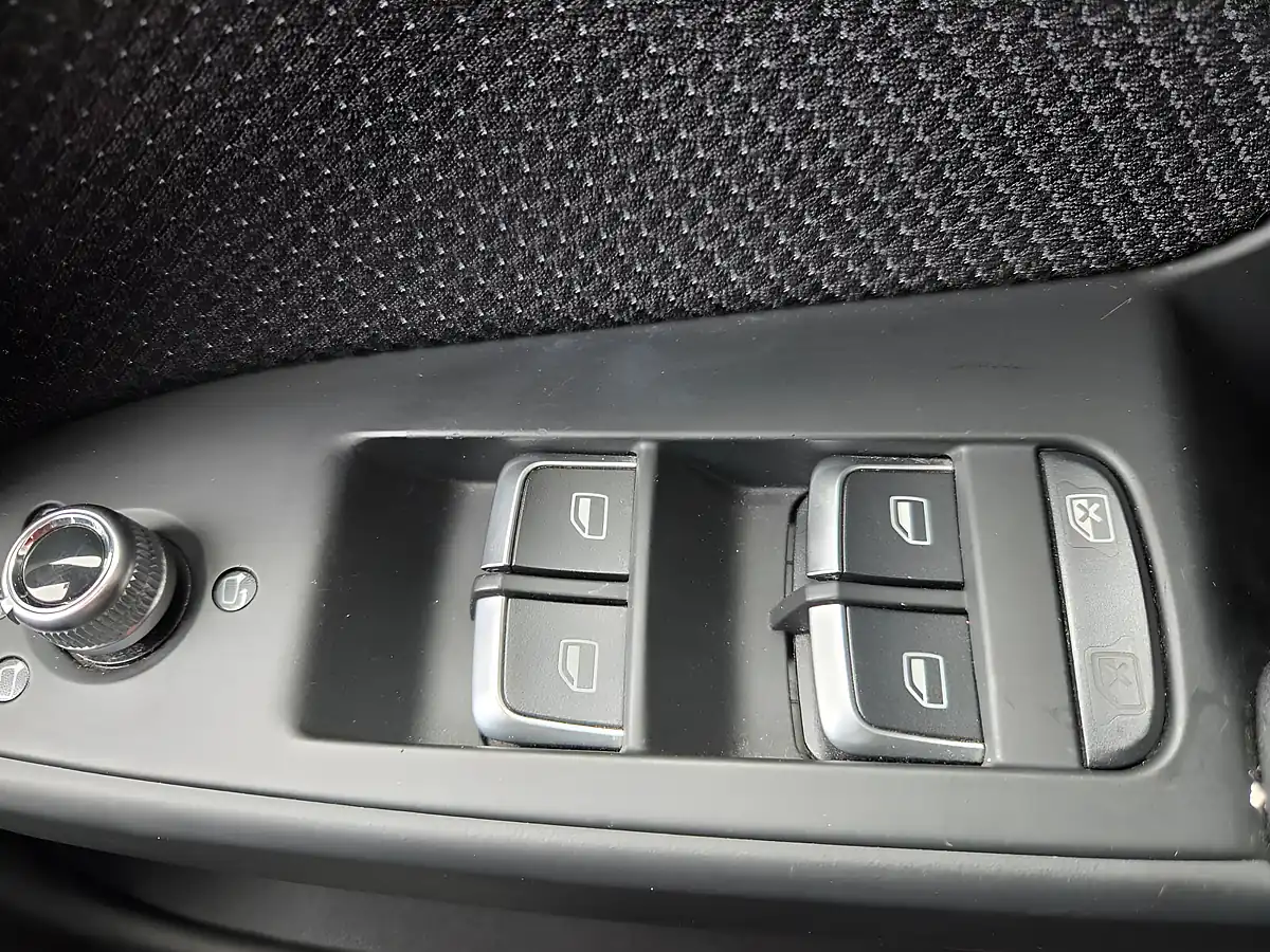 Used 2026 Audi A4 Avant S Line White - Interior and Exterior details 14