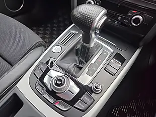 Used 2026 Audi A4 Avant S Line White - Interior and Exterior details 9