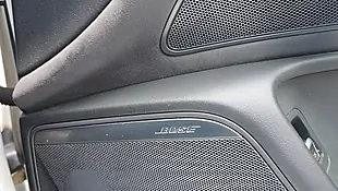 Used 2026 Audi A6 Avant Black Edition White - Interior and Exterior details 9