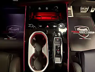 Used 2026 Audi A6 Launch Edition Black - Interior and Exterior details 10