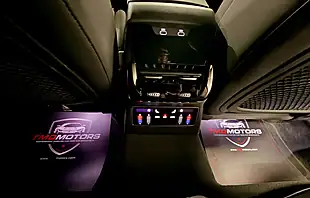 Used 2026 Audi A6 Launch Edition Black - Interior and Exterior details 13