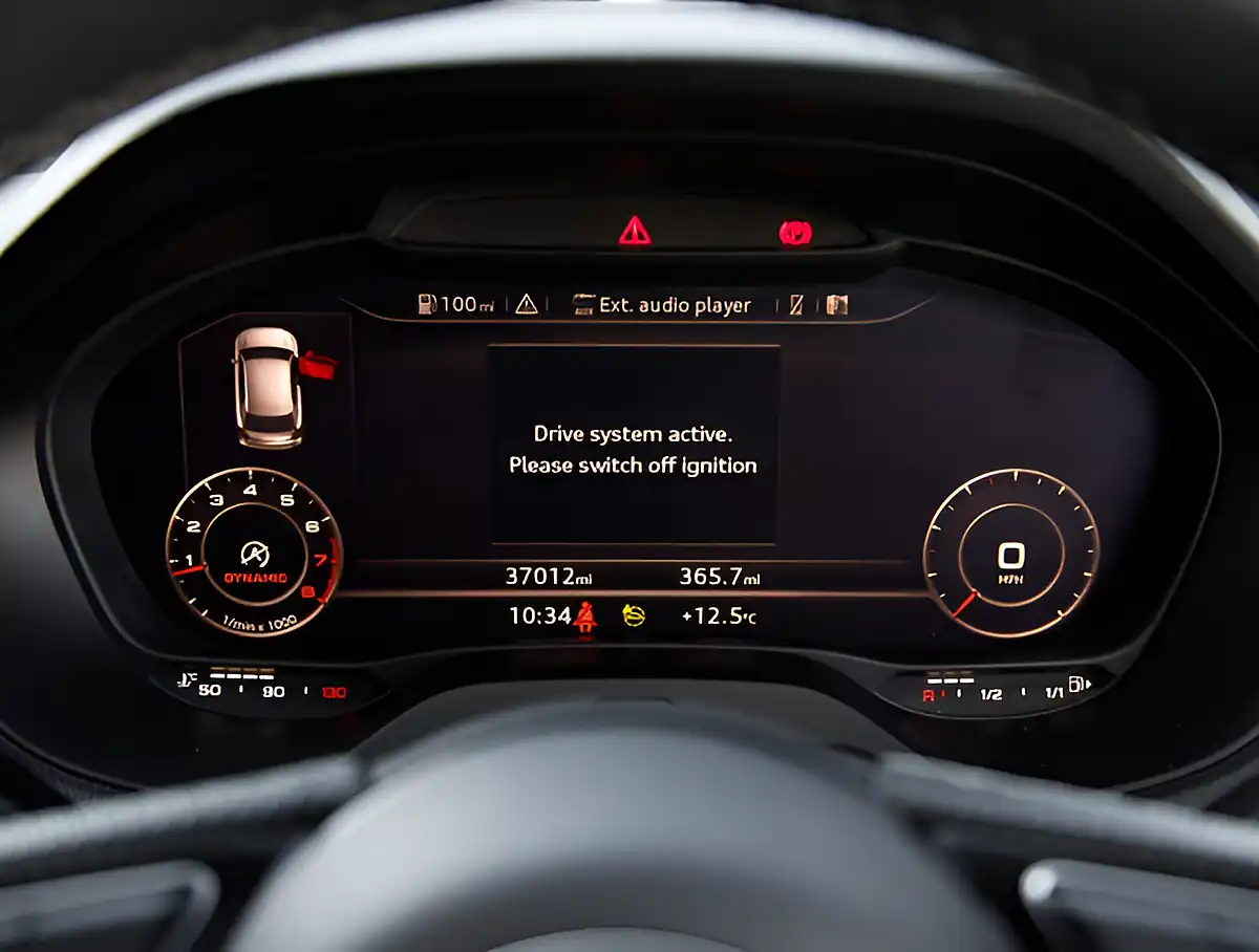 Used 2026 Audi Q2 S Line Grey - Interior and Exterior details 10