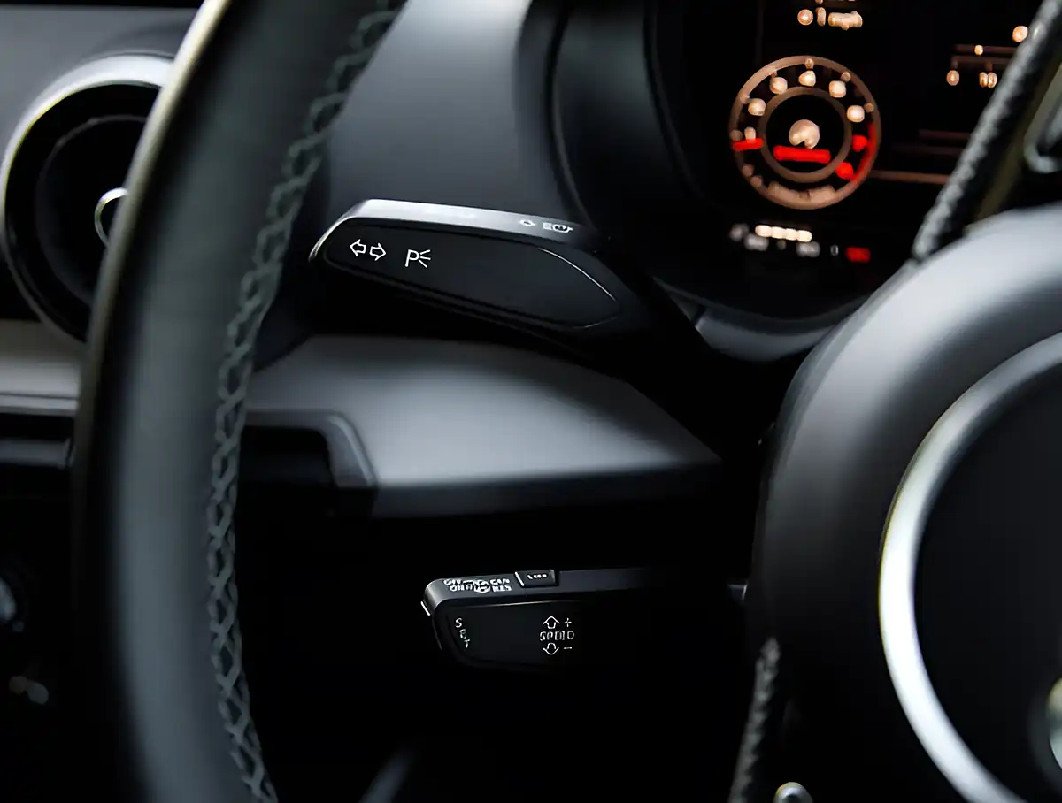 Used 2026 Audi Q2 S Line Grey - Interior and Exterior details 11