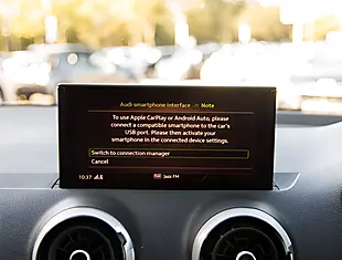 Used 2026 Audi Q2 S Line Grey - Interior and Exterior details 16