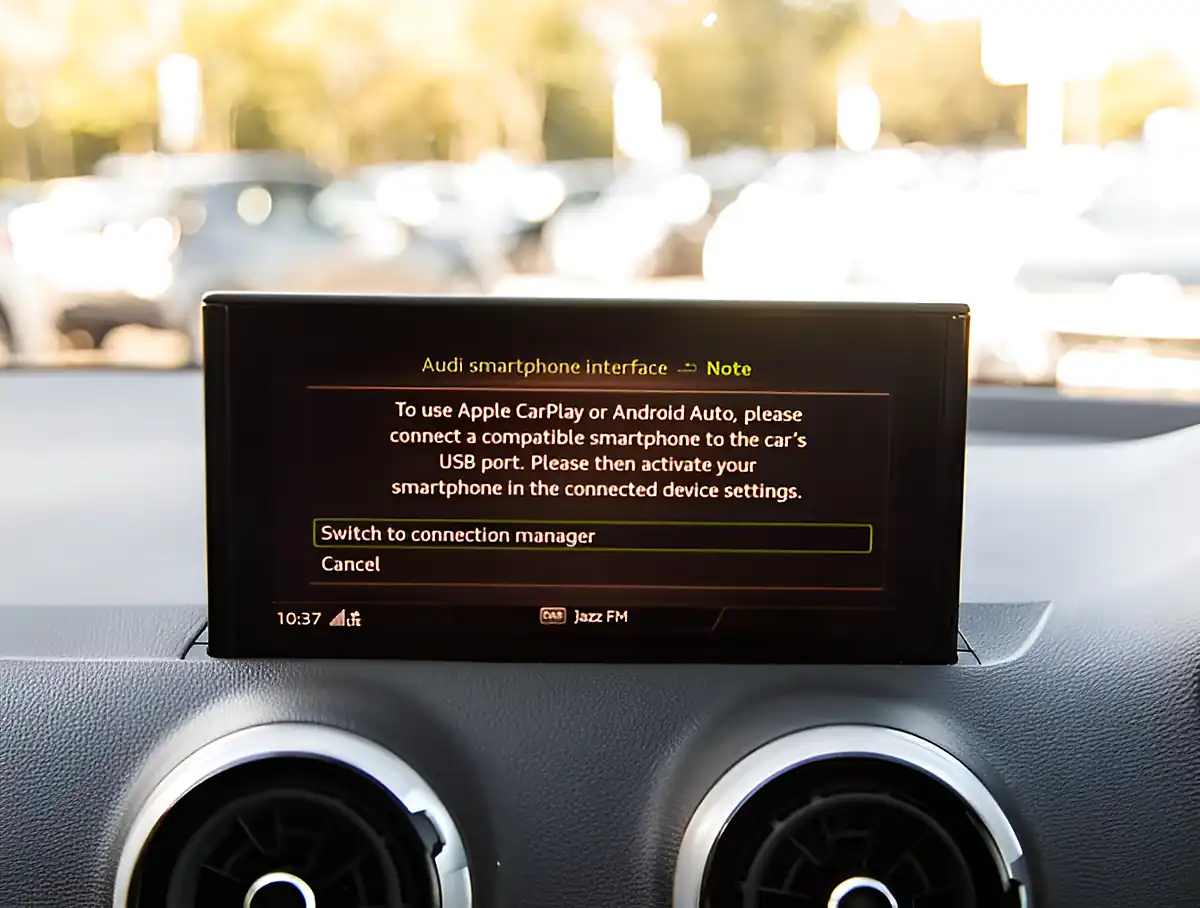 Used 2026 Audi Q2 S Line Grey - Interior and Exterior details 16