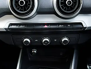 Used 2026 Audi Q2 S Line Grey - Interior and Exterior details 19