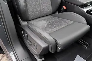 Used 2026 Audi Q5 S Line Edition 1 Grey - Interior and Exterior details 15