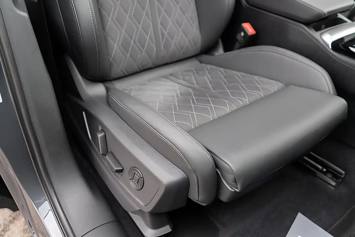 Used 2026 Audi Q5 S Line Edition 1 Grey - Interior and Exterior details 15