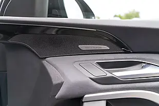 Used 2026 Audi Q5 S Line Edition 1 Grey - Interior and Exterior details 16