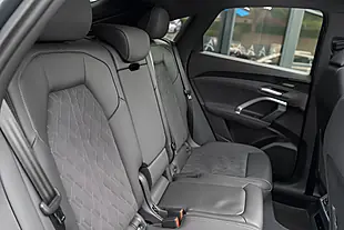 Used 2026 Audi Q5 S Line Edition 1 Grey - Interior and Exterior details 17