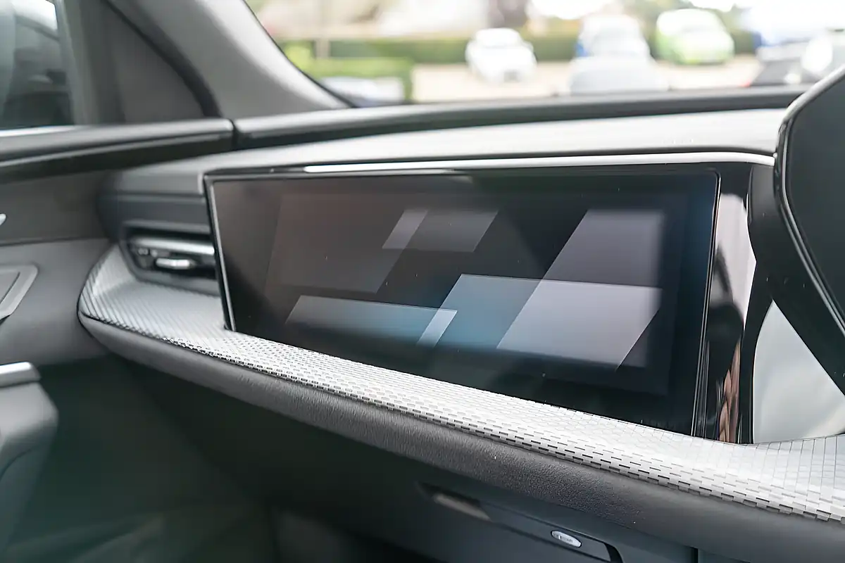 Used 2026 Audi Q5 S Line Edition 1 Grey - Interior and Exterior details 19