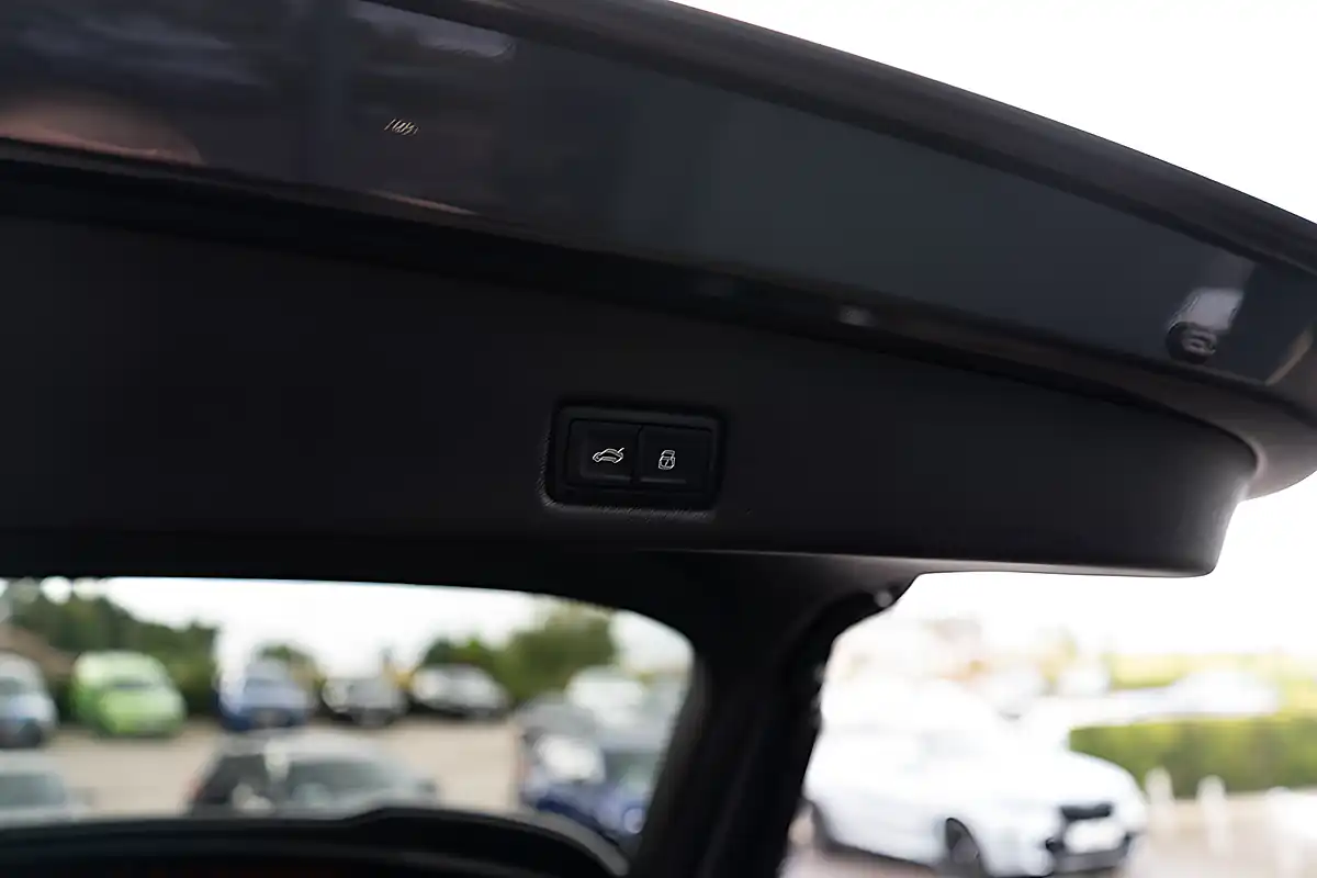 Used 2026 Audi Q5 S Line Edition 1 Grey - Interior and Exterior details 20