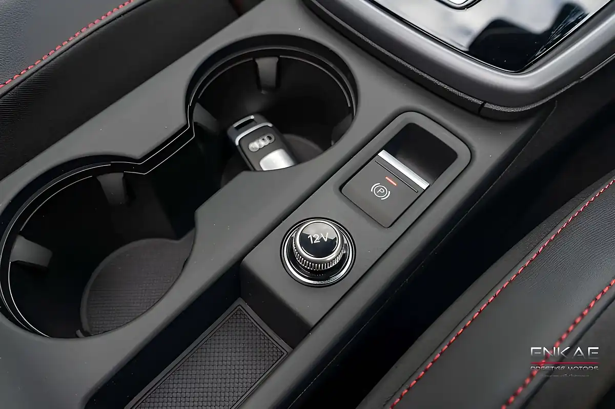 Used 2026 Audi RS3 Carbon Vorsprung Kemora Grey Metallic - Interior and Exterior details 12