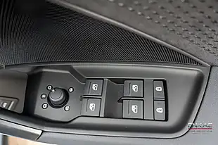 Used 2026 Audi RS3 Carbon Vorsprung Kemora Grey Metallic - Interior and Exterior details 16