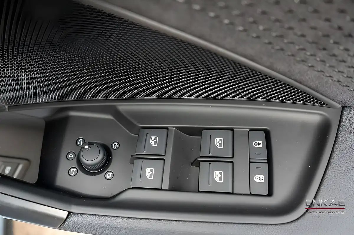 Used 2026 Audi RS3 Carbon Vorsprung Kemora Grey Metallic - Interior and Exterior details 16
