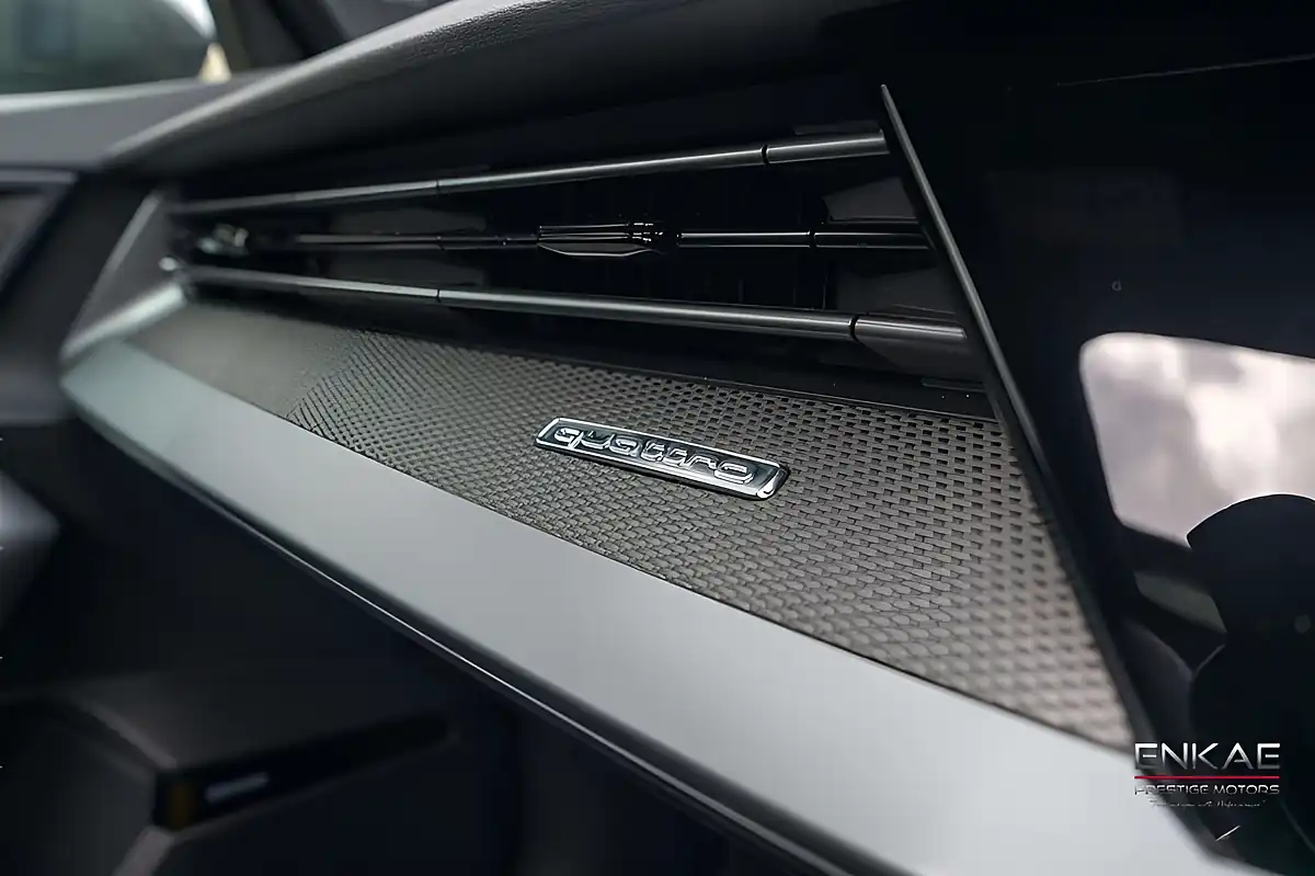 Used 2026 Audi RS3 Carbon Vorsprung Kemora Grey Metallic - Interior and Exterior details 19
