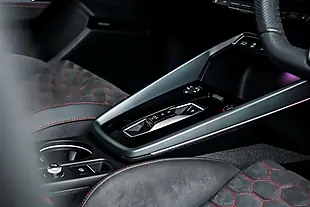 Used 2026 Audi RS3 Carbon Vorsprung Sportback Kyalami Green - Interior and Exterior details 17