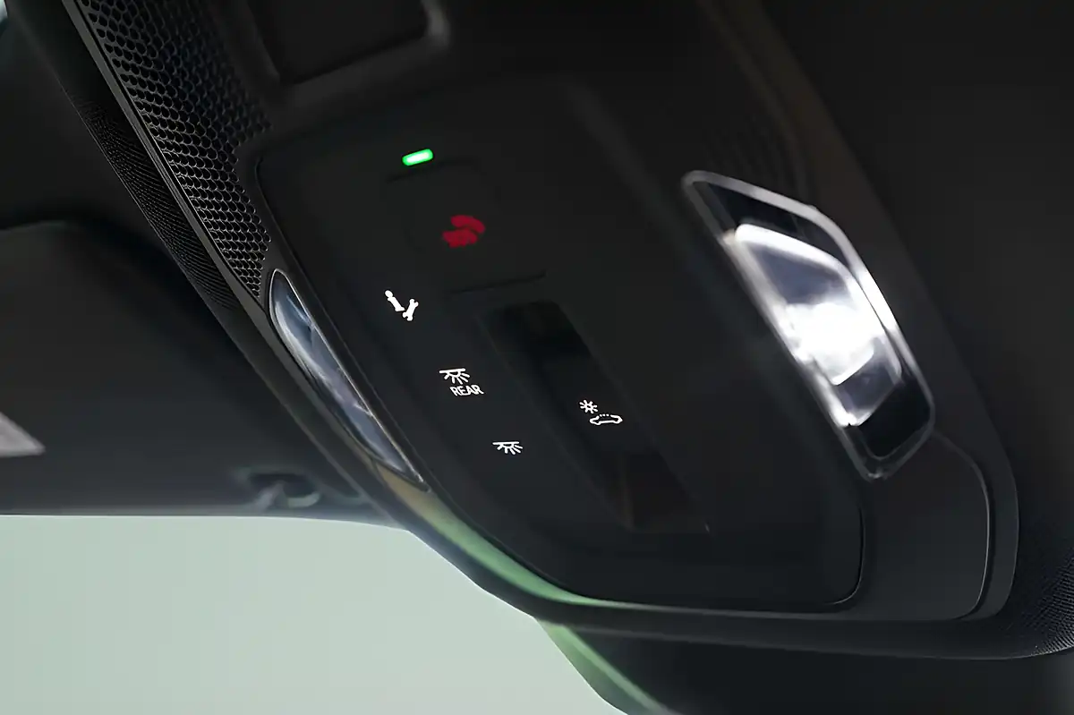 Used 2026 Audi RS5 Avant Performance Vorsprung Daytona Grey - Interior and Exterior details 18