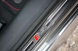 Used 2026 Audi RS5 Avant Performance Vorsprung Daytona Grey - Interior and Exterior details 20