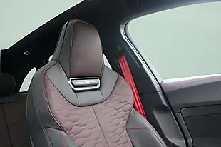 Used 2026 Audi RS5 Avant Vorsprung Daytona Grey - Interior and Exterior details 12