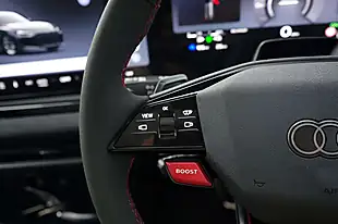 Used 2026 Audi RS5 Avant Vorsprung Daytona Grey - Interior and Exterior details 13